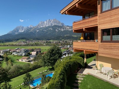 Apartment Tirol - Outdoor photo 34