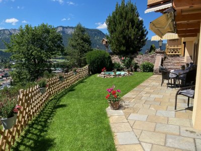 Apartment Tirol - Outdoor photo 37