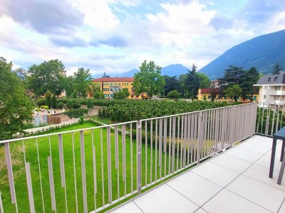 Holiday apartment Villa Camilde - Outdoor photo 7