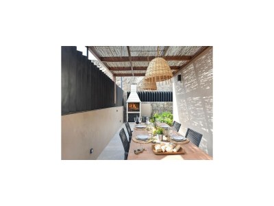 Holiday house Luxurious villa in Mogán - Outdoor photo 9