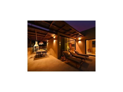 Holiday house Luxurious villa in Mogán - Outdoor photo 15