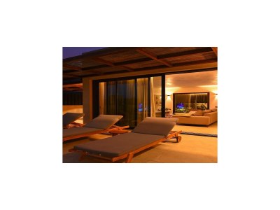 Holiday house Luxurious villa in Mogán - Outdoor photo 46