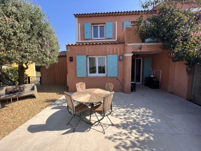 Holiday house H10 in La Croix-Valmer - Holiday house