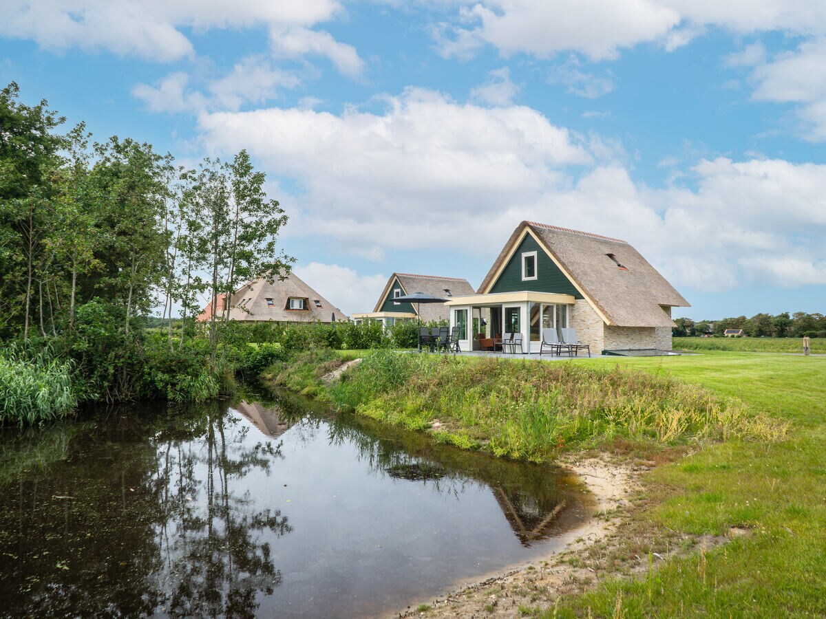 Villa Country house "Buytencoogh"