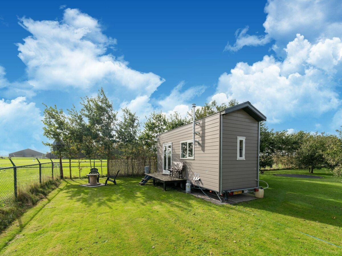 Holiday house Ferienhaus in Burgerbrug in Strandnähe - Outdoor photo 2