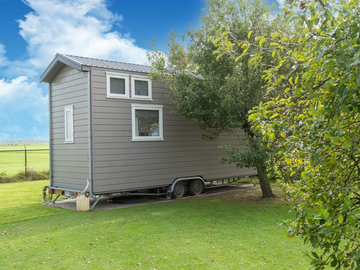 Holiday house Ferienhaus in Burgerbrug in Strandnähe - Outdoor photo 3