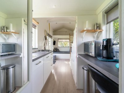 Holiday house Ferienhaus in Burgerbrug in Strandnähe - Features photo 14