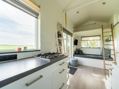 Holiday house Ferienhaus in Burgerbrug in Strandnähe - Features photo 18