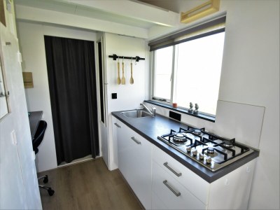 Holiday house Ferienhaus in Burgerbrug in Strandnähe - Features photo 20