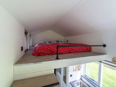 Holiday house Ferienhaus in Burgerbrug in Strandnähe - Features photo 23