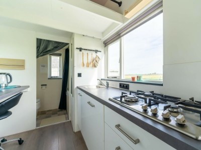 Holiday house Ferienhaus in Burgerbrug in Strandnähe - Features photo 24
