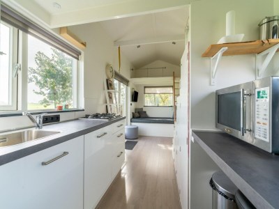 Holiday house Ferienhaus in Burgerbrug in Strandnähe - Features photo 28