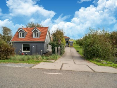 Holiday house Ferienhaus in Burgerbrug in Strandnähe - Environment photo 35