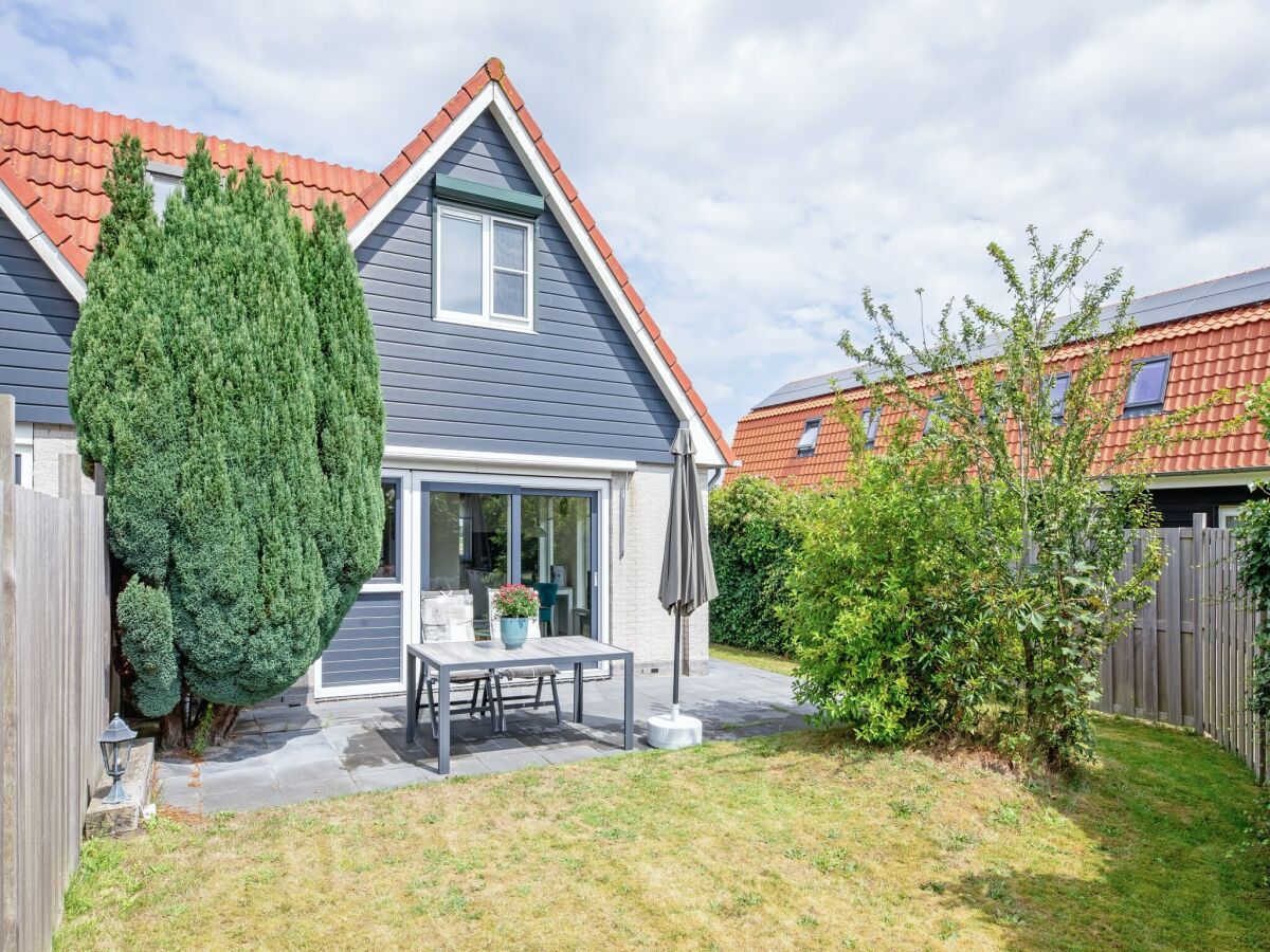 Holiday house Gemütlicher und grüner Texel-Urlaub für zwei - Outdoor photo 4
