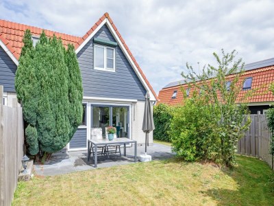 Holiday house Gemütlicher und grüner Texel-Urlaub für zwei - Outdoor photo 4