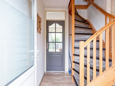 Holiday house Gemütlicher und grüner Texel-Urlaub für zwei - Features photo 7