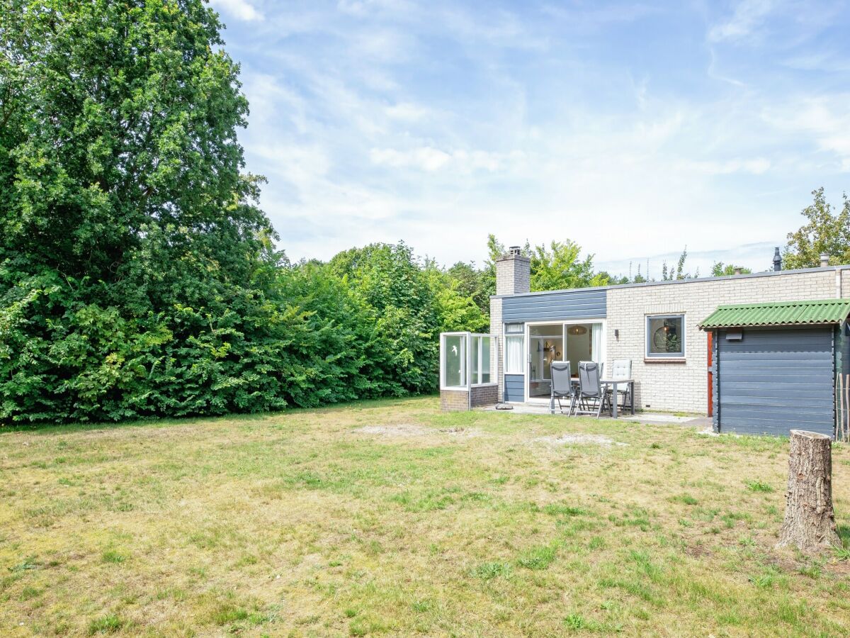 Holiday house Chalet für 4 Pers. nahe Texel Von Belvilla - Outdoor photo 2