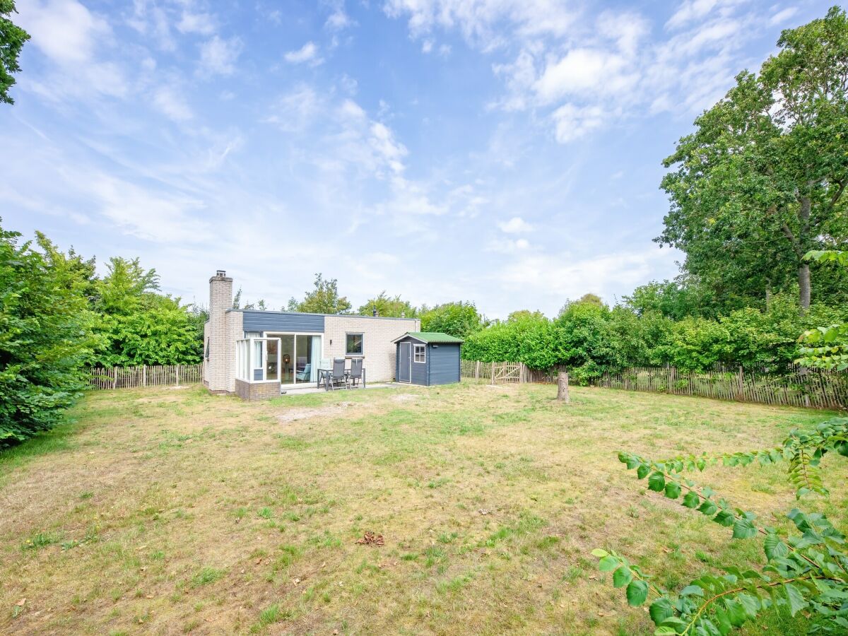 Holiday house Chalet für 4 Pers. nahe Texel Von Belvilla - Outdoor photo 4