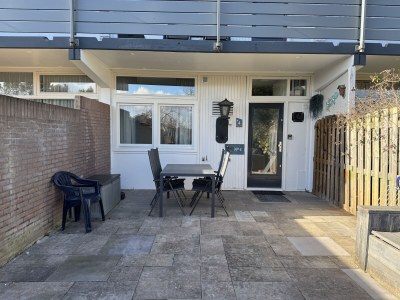 Holiday apartment Amsterdam Beach Home 4 in Zandvoort - Holiday apartment