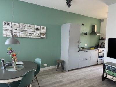 Holiday apartment Amsterdam Beach Home 4 - Features photo 10