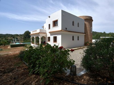 Villa CAN ROTA SULDAT - Outdoor photo 70
