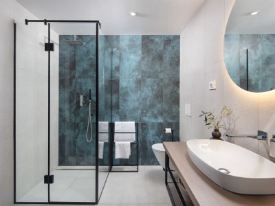 Villa Villa Valmata Adriatic Pearl - Features photo 24