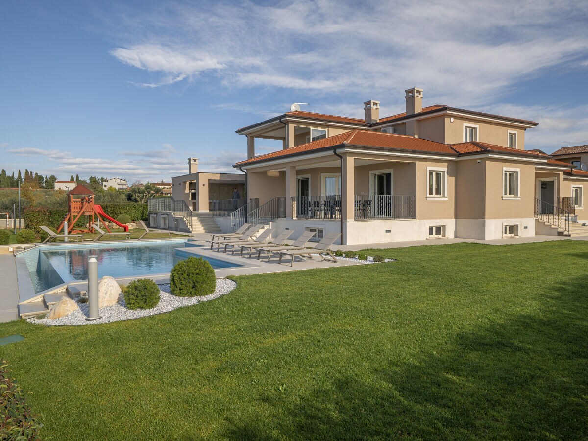Villa Villa Silvia
