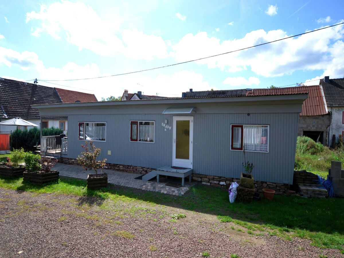 Apartment Appartement in Meisberg mit hauseigenem Catering