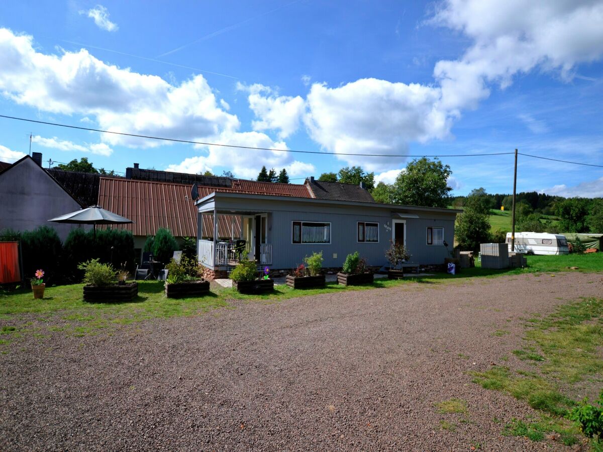 Apartment Appartement in Meisberg mit hauseigenem Catering - Outdoor photo 2