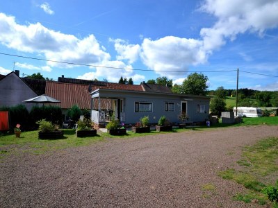 Apartment Appartement in Meisberg mit hauseigenem Catering - Outdoor photo 2