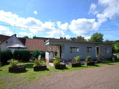 Apartment Appartement in Meisberg mit hauseigenem Catering - Outdoor photo 7