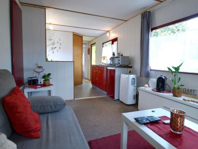 Apartment Appartement in Meisberg mit hauseigenem Catering - Features photo 10