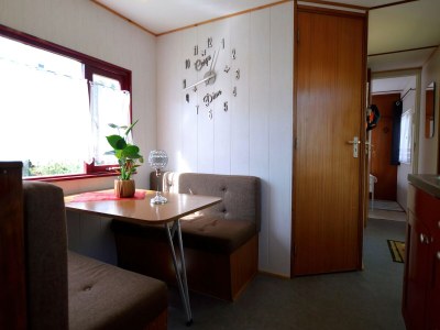 Apartment Appartement in Meisberg mit hauseigenem Catering - Features photo 13