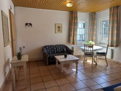 Apartment Ferienwohnung in Fassberg - Features photo 3