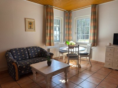 Apartment Ferienwohnung in Fassberg - Features photo 12