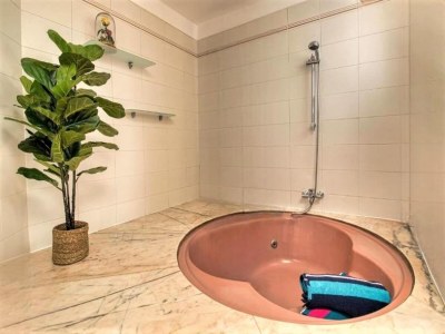 Apartment Atic Wohnung in Adeje nahe Playa Fañabé - Features photo 16