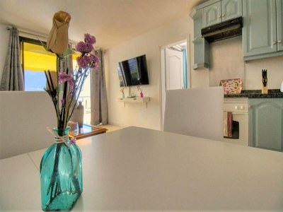 Apartment Atic Wohnung in Adeje nahe Playa Fañabé - Features photo 20