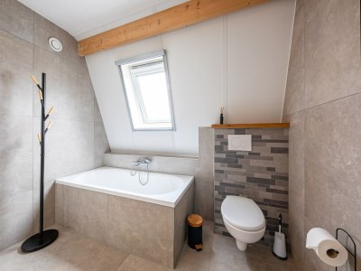 Holiday house Holiday home near forest with wellness garden - Features photo 27