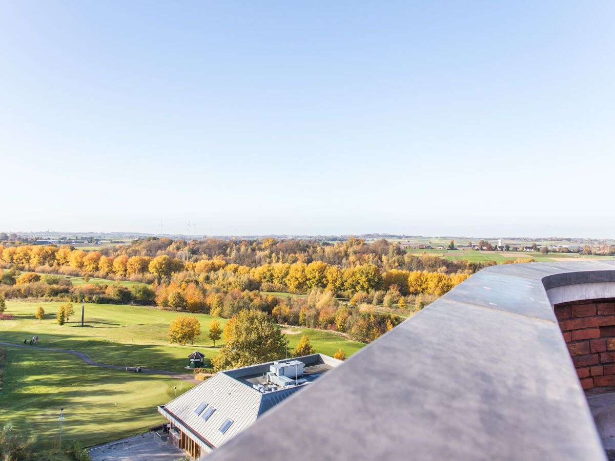 Holiday park Luxuriöse Panoramasuite in der Nähe von Maastricht - Outdoor photo 4