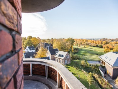 Holiday park Luxuriöse Panoramasuite in der Nähe von Maastricht - Outdoor photo 7