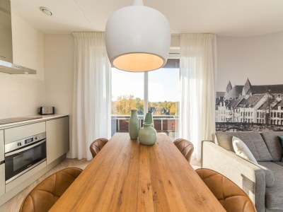 Holiday park Luxuriöse Panoramasuite in der Nähe von Maastricht - Features photo 12