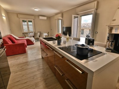 Apartment Stella in Tignale - Apartment