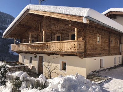 Alpine hut Neuhaus Alm - Outdoor photo 2