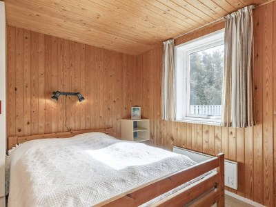 Holiday house 6 Personen Ferienhaus in Løkken-By Traum - Outdoor photo 27