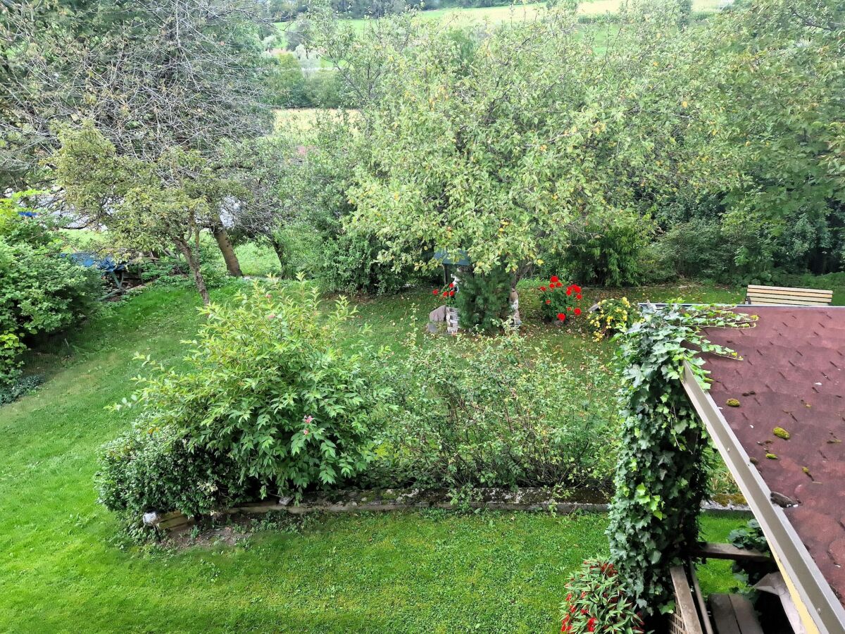 Apartment Wohnung in Arnoldstein im Dreiländereck - Outdoor photo 2