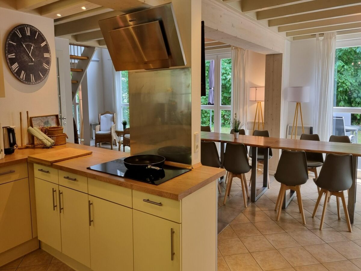 Holiday house XXL Ferienhaus in Bad Saarow - Features photo 4