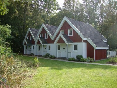 Holiday house XXL Ferienhaus in Bad Saarow in Bad Saarow - Holiday house