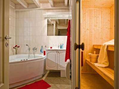 Holiday house XXL Ferienhaus in Bad Saarow - Features photo 5