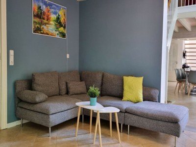 Holiday house XXL Ferienhaus in Bad Saarow - Features photo 15