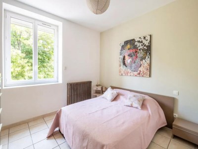 Holiday house Cévennes View Retreat in Molières - Features photo 12
